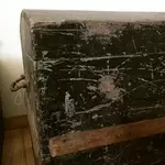 Old chest