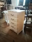 Old chiffonier