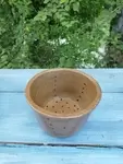 Old cottage cheese 
