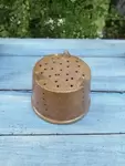 Old cottage cheese 