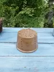 Old cottage cheese 