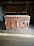 Old counter