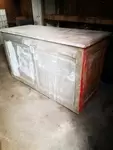 Old counter