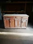 Old counter
