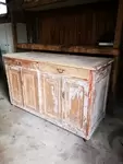 Old counter