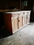 Old counter
