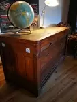 Old craft furniture