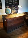 Old craft furniture