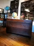 Old craft furniture