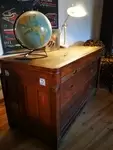 Old craft furniture