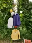 Old jacket