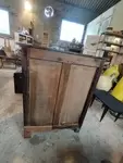 Old jam maker 20th century