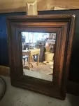 Old mirror