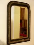 Old mirror