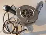 Old SEM hair dryer