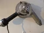 Old SEM hair dryer