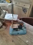 Old sewing machine toy