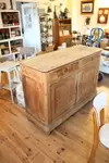 Old sideboard from the 50s