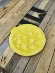 Oyster platter 1960