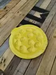 Oyster platter 1960