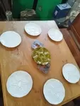Oyster service 