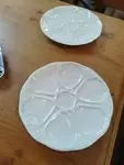 Oyster service 