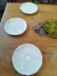 Oyster service 