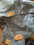 Pack of three jeans 46 48