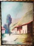 Paintings 1970s Colombia