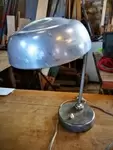 Pair of lamps