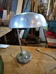 Pair of lamps