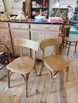 Pair of chairs 