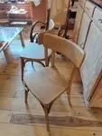 Pair of chairs 
