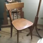 Pair of vintage chairs