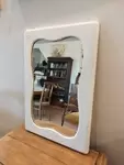 Pair of 60s mirrors