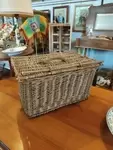 Picnic basket