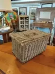 Picnic basket