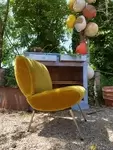 Pelfran Kiss armchair