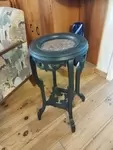 Small side table 