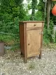 Small vintage piece of furniture