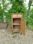 Small vintage piece of furniture