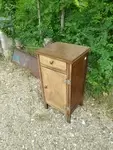 Small vintage piece of furniture