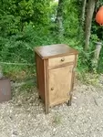 Small vintage piece of furniture