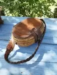 Small picking basket 
