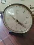 Small vintage alarm clocks 