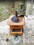 Peugeot coffee grinder 