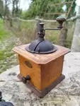 Peugeot coffee grinder 