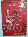 Peugeot Couronne Poster