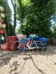 Peugeot Reynolds bike