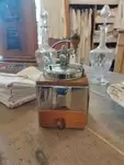 Peuginox Coffee Grinder